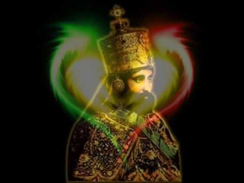 Jah Nyne - "Take Control" (Goldcup Records - Eternal Riddim)