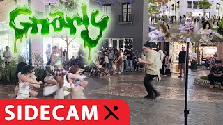 Download lagu [DANCE IN PUBLIC SIDECAM] KATSEYE _ GNARLY DANCE COVER by XPTEAM mp3