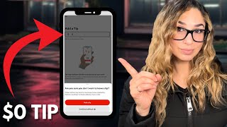 Customers Aren’t Tipping Delivery Drivers — And Here’s Why!
