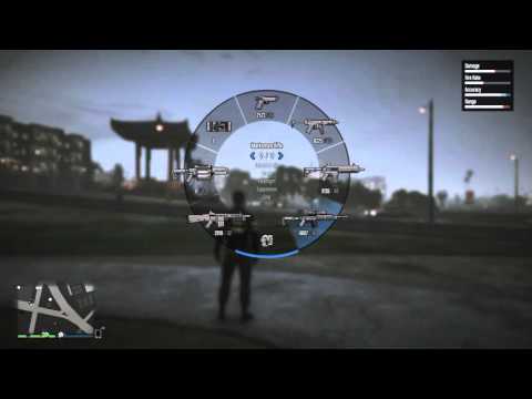 GTA V: (Online) this video will break your heart :'(