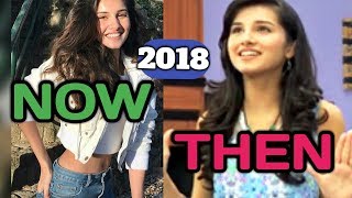Oye Jassie Cast (actor and actress) Then And Now 2018 Updated - Tara Sutaria, Mohit Bagri and More video