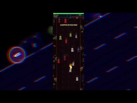 Police Car Chase Racing video thumbnail