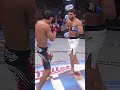 Patricio Pitbull vs. Fabricio Guerreiro Highlights