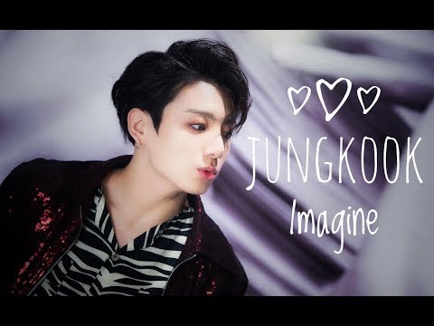 BTS Jungkook Imagine_ Dating Jungkook (One-shot ff) Video