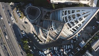 Espadon Ofis Tanıtım Filmi