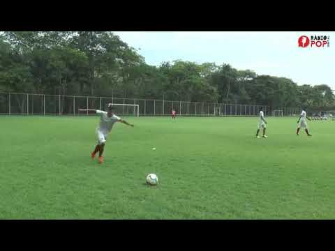 Copa Duque de caxias - Arraial do Cabo x Bangu - Final - sub 15 - 2018