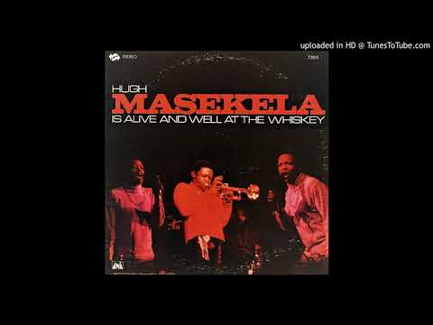 Hugh Masekela - Coincidence