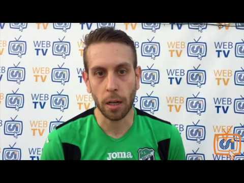 Intervista Bresso 4A - Davide Soranna