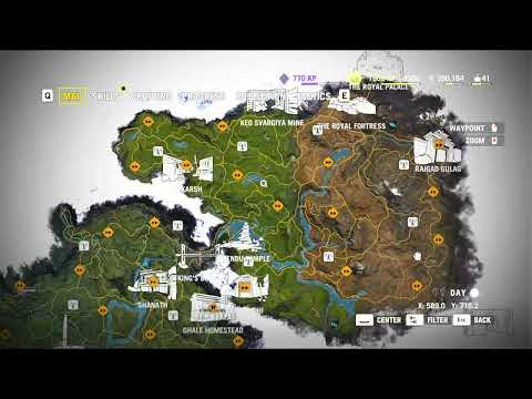 Pagan min called me, while I already killed him? 🤯