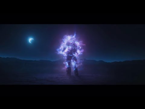 New Prismatic Subclass - Cutscene | Destiny 2: The Final Shape