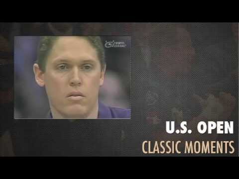 U.S. Open Classic Moments - Chris Barnes