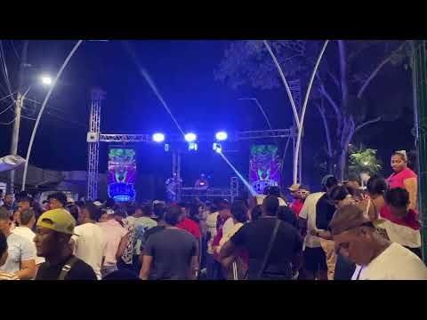 El comejen - Adoni de la pauta / 18 de julio / Clemencia Bolivar / song latino x mackeen alcazar