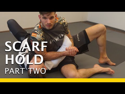 Scarfhold Submission System (part 2)