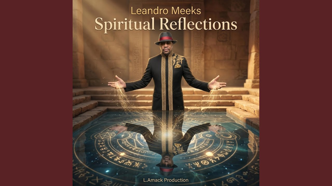 LeAndro Meeks - Hallelujah