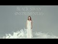 Black Swan (instrumental cover + sheet music) - Tori Amos
