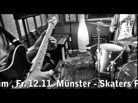 Kontrolle Schlaf - Casper