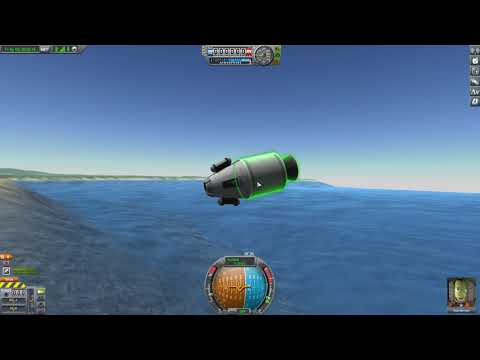 KSP Hardest Career Possible Ep. 1