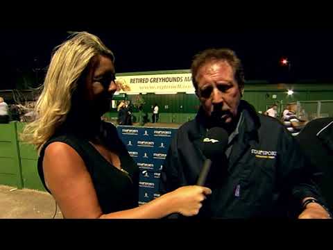 2019 SUPER STAYERS - T2 DROOPYS ESSIE