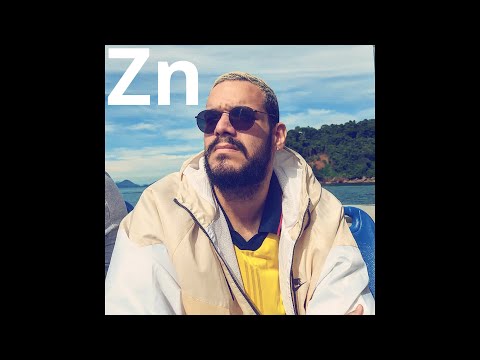 ZINCO - Álvaro Mamute