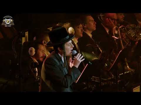 אחינו כל בית ישראל – מוטי שטיינמץ – דרשו | acheinu kol beit yisrael - DIRSHU - Motty Steinmetz