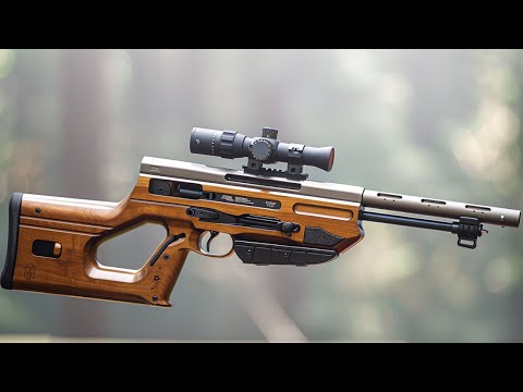 TOP 6 Quietest and Most Accurate Air Rifles