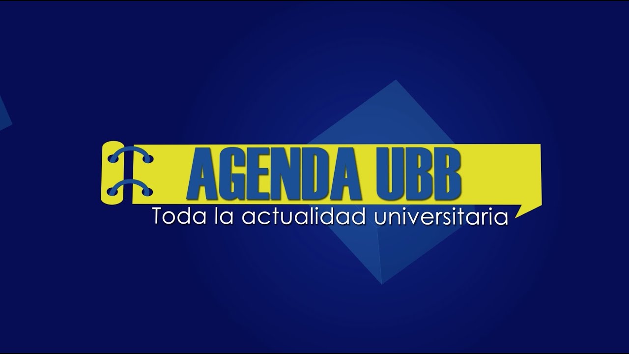 Agenda UBB - ABRIL