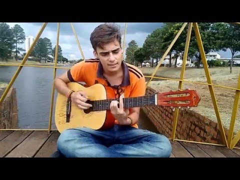 Ela Transita - Sergio Dall'orto (Cover Pedro Ortolan)