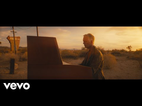 Chad Lawson - with you (Official Music Video)