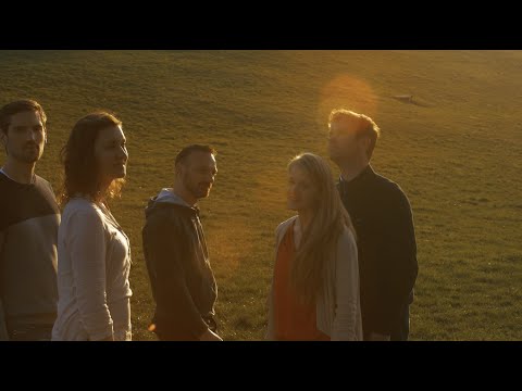 GIACHES DE WERT // ‘Voglia mi vien’ by Voce Suaves