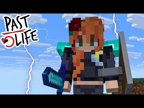 Betrayal. Past life - Episode 8