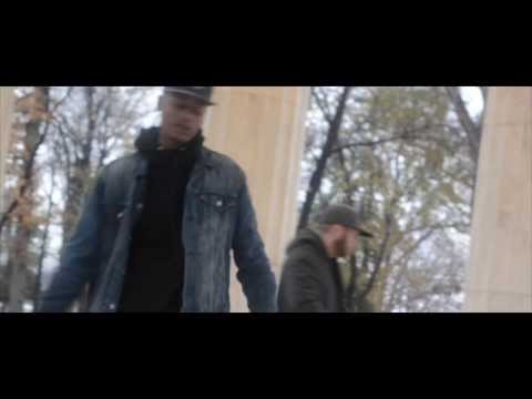 J*Dub ft. Moeazy - Madness (Directed By @WiseTrapCity)