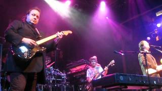 Marillion - Splintering Heart - June 28 2012 at L.A. House of Blues