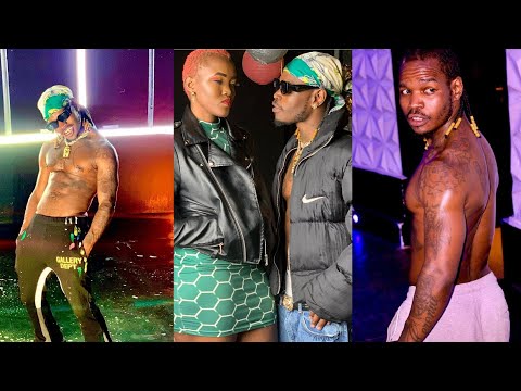 HOW WOMEN KILLED TIMMY T DATS MUSIC CAREER? THEY MESSED HIM UP!! THE PRESENTER ALI LIVE SHOW