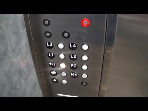 Dover Traction Elevators in Pittsburgh, PA