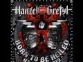 Hanzel und Gretyl - Blitzkriegerz und Hellrider 