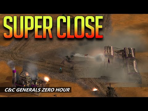 This Game Was Won by 0.0025 Seconds | ExCaL vs Reznov