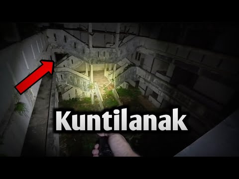 RUMAH KOST BERDARAH!