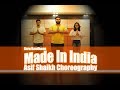 Guru Randhawa: MADE IN INDIA | Asif Shaikh Choreography | Bhushan Kumar | Elnaaz Norouzi Guru Randhawa: MADE IN INDIA | Asif Shaikh Choreography | Bhushan Kumar | Elnaaz Norouzi
