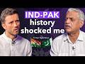 Who Deserves Kashmir Foreigner Learns The Shocking Truth Of Ind Pak Conflict Capt Raghu Raman