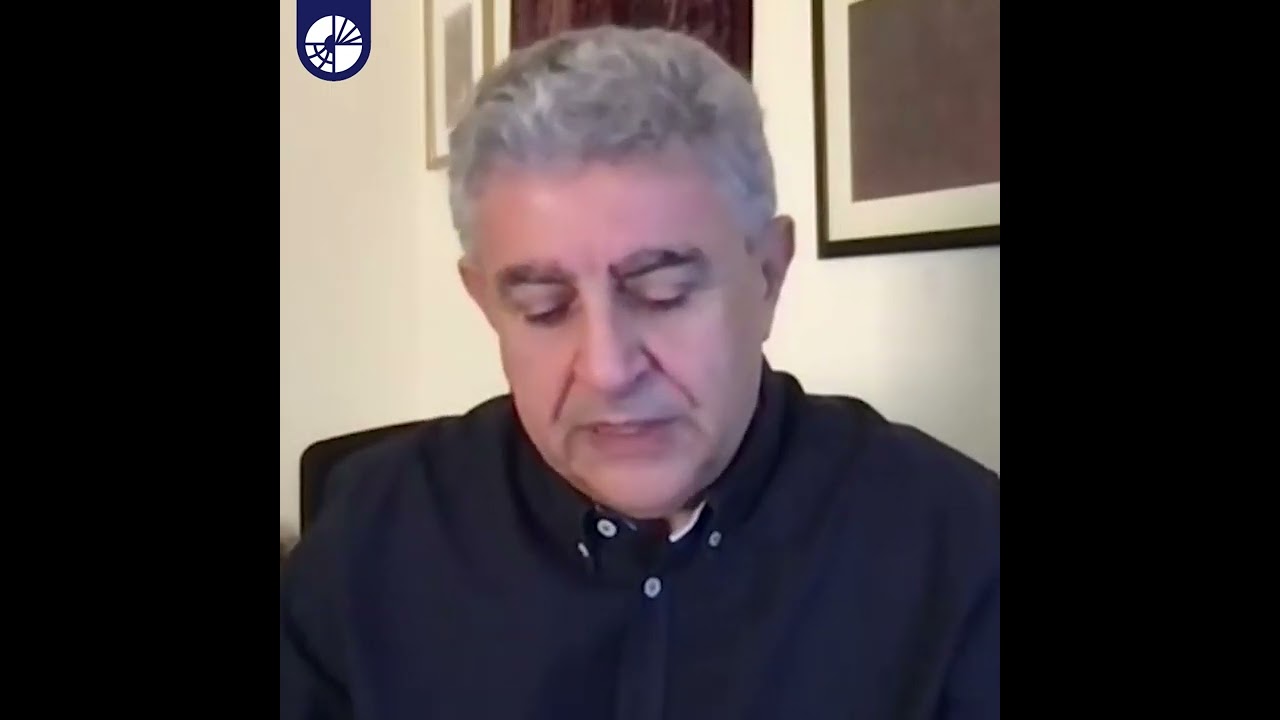 "Occupation is central to all of this" | Sultan Barakat