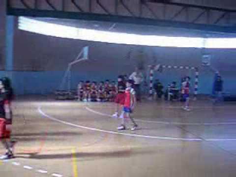 CB Marcelina Alevins Benifaio 85 La Pobla de Vallbona 56