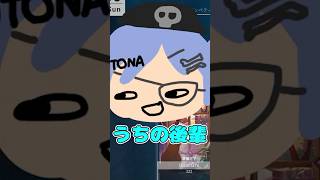 あの有名絵師さんのイラストをマップ隠しに使用している蝶屋はなび【ぶいすぽ/蝶屋はなび】#蝶屋はなび  #ぶいすぽ #藍沢エマ #shorts