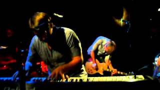 Story Of A Boy - Between the Trees LIVE