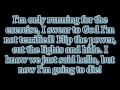 JT Machinima Hello And Goodbye Hello Neighbor Rap Unofficial Lyric Video