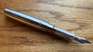 Gravitas Pocket - Engineered to (Almost) Perfection