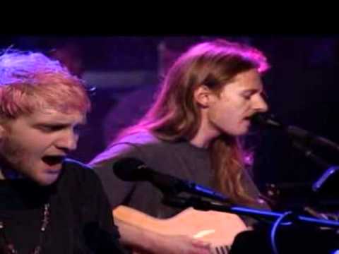 Alice in Chains Don't Follow acoustic - Jar of Flies unplugged - Layne Staley tribute - (cover song)