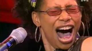 Rachelle Ferrell&#39;s High Notes