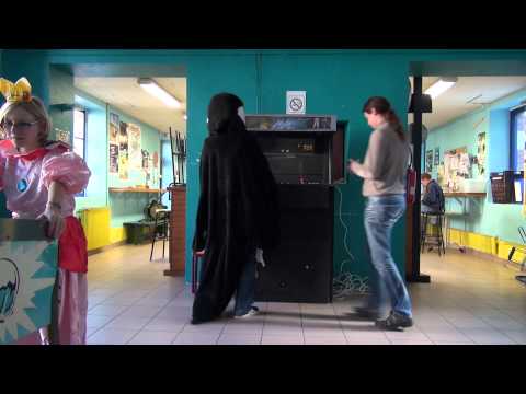 Teaser Fest4Game 2013