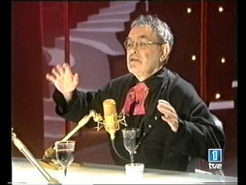 Entrevista a Fernando Arrabal