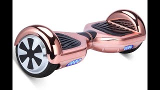 My Review on the Jetson Rave Extreme Terrain Hoverboard : Tutorial on how it works (Summer Games)